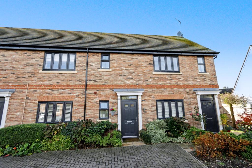 Shepherds Place Shefford